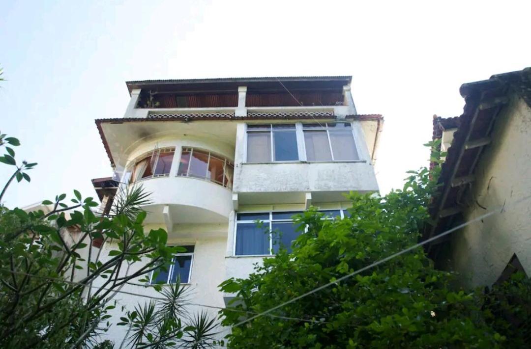 Rio National Park H&C Bed & Breakfast Rio de Janeiro Luaran gambar