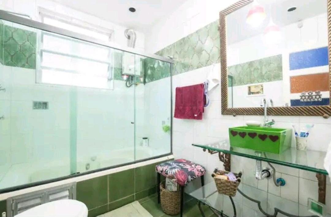 Rio National Park H&C Bed & Breakfast Rio de Janeiro Luaran gambar