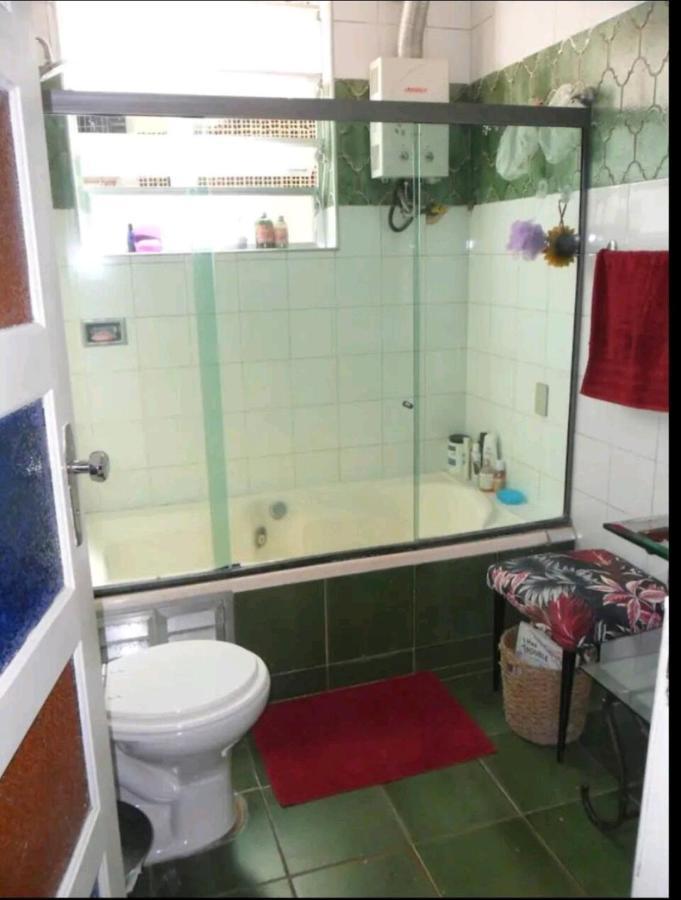 Rio National Park H&C Bed & Breakfast Rio de Janeiro Luaran gambar
