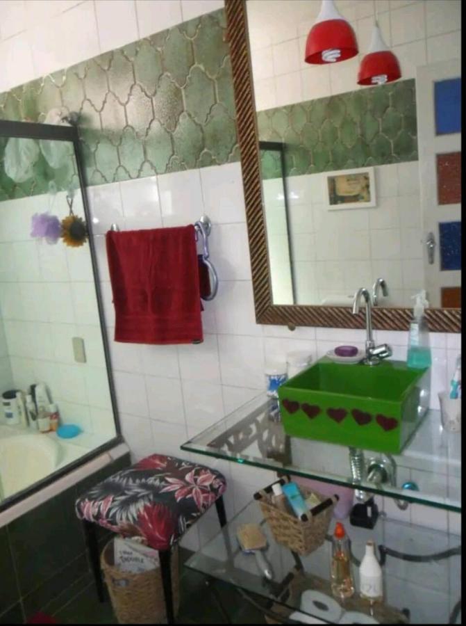 Rio National Park H&C Bed & Breakfast Rio de Janeiro Luaran gambar