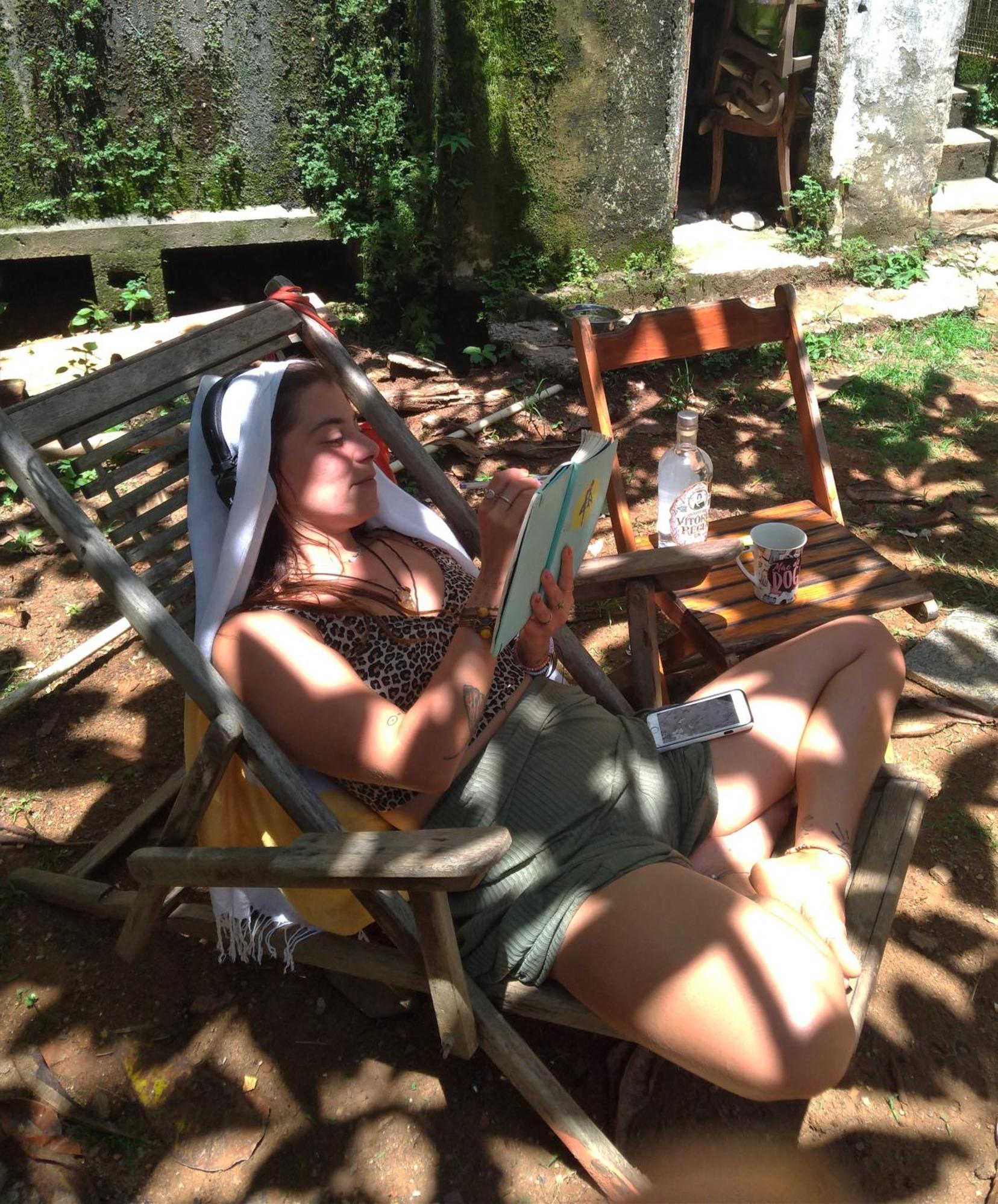 Rio National Park H&C Bed & Breakfast Rio de Janeiro Luaran gambar