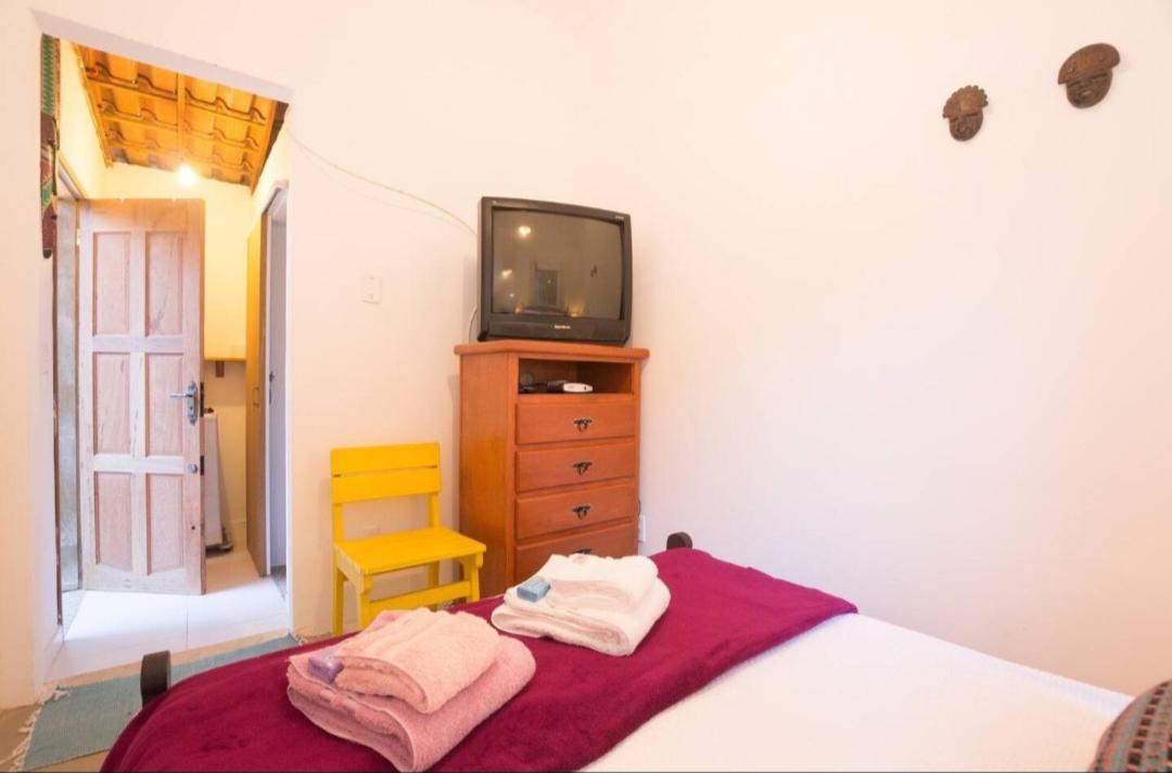 Rio National Park H&C Bed & Breakfast Rio de Janeiro Bilik gambar