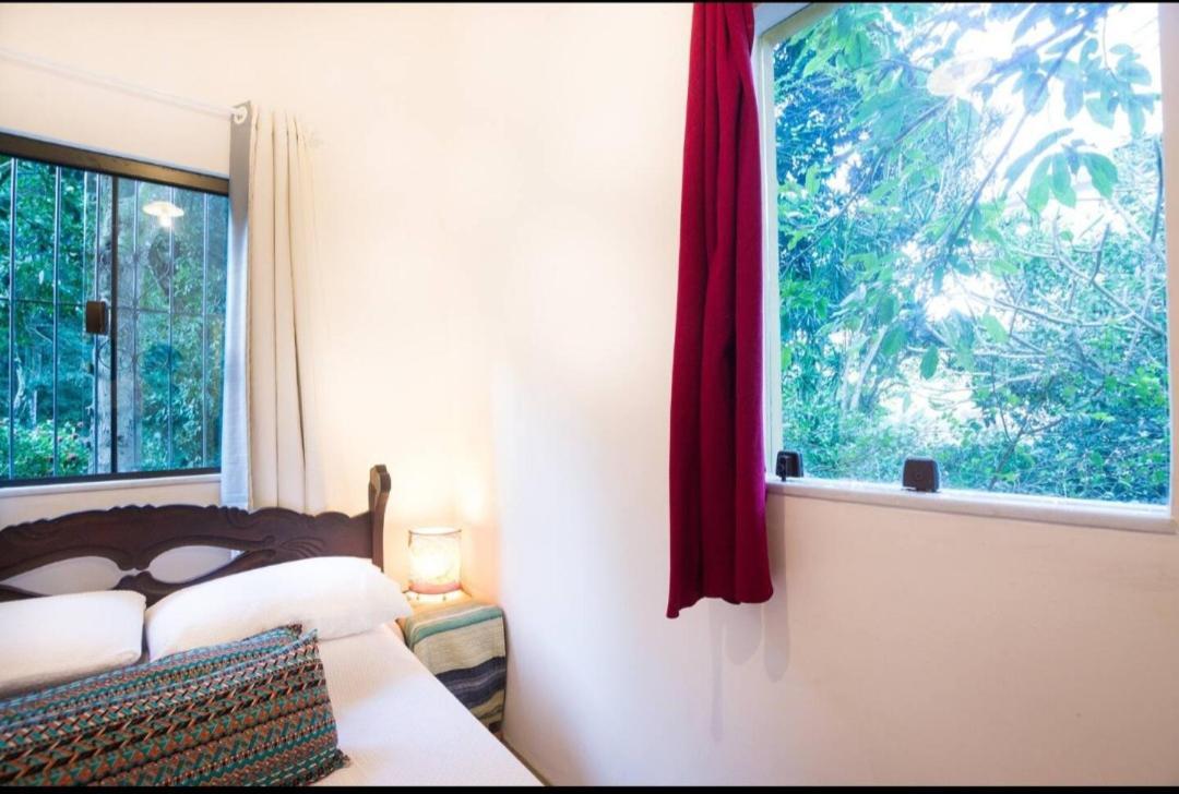 Rio National Park H&C Bed & Breakfast Rio de Janeiro Bilik gambar