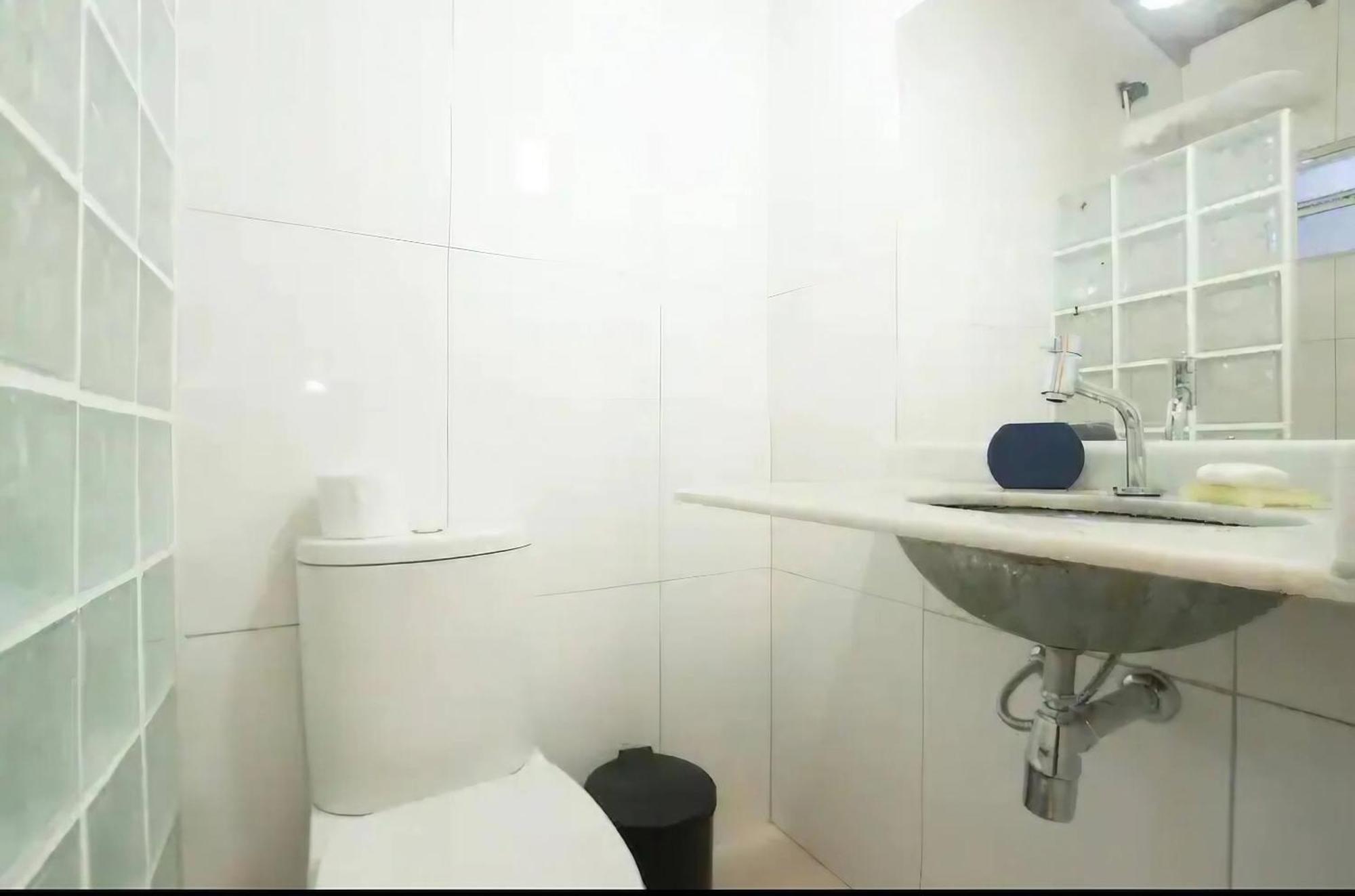 Rio National Park H&C Bed & Breakfast Rio de Janeiro Bilik gambar