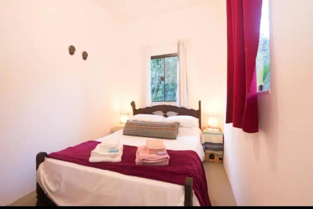 Rio National Park H&C Bed & Breakfast Rio de Janeiro Luaran gambar