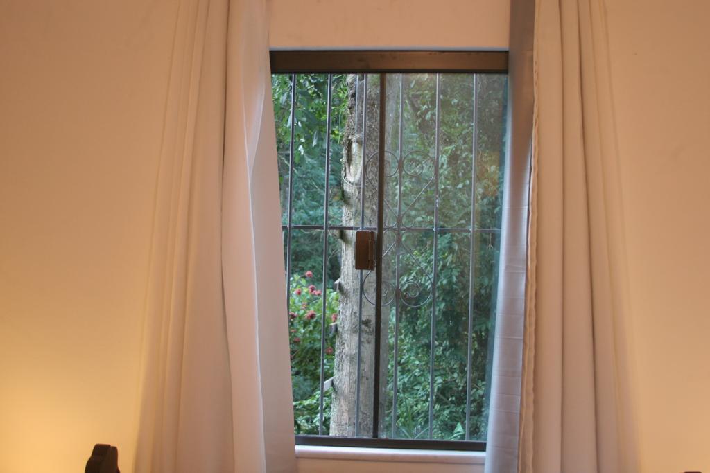 Rio National Park H&C Bed & Breakfast Rio de Janeiro Bilik gambar