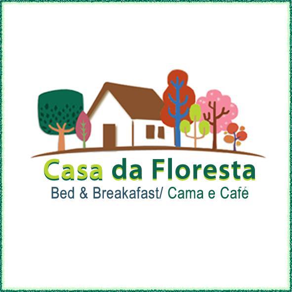 Rio National Park H&C Bed & Breakfast Rio de Janeiro Luaran gambar