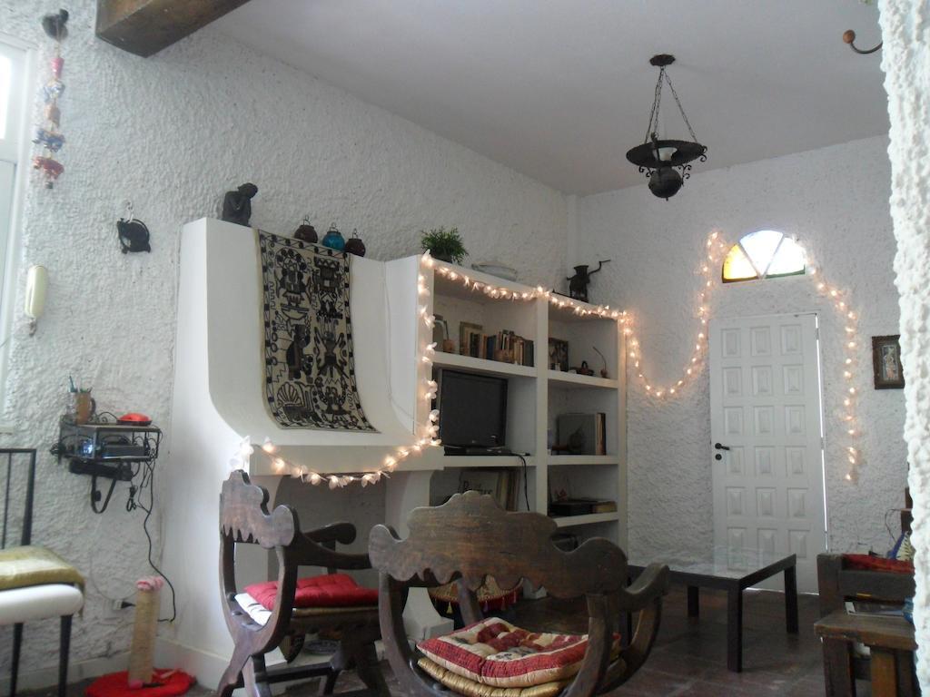 Rio National Park H&C Bed & Breakfast Rio de Janeiro Luaran gambar