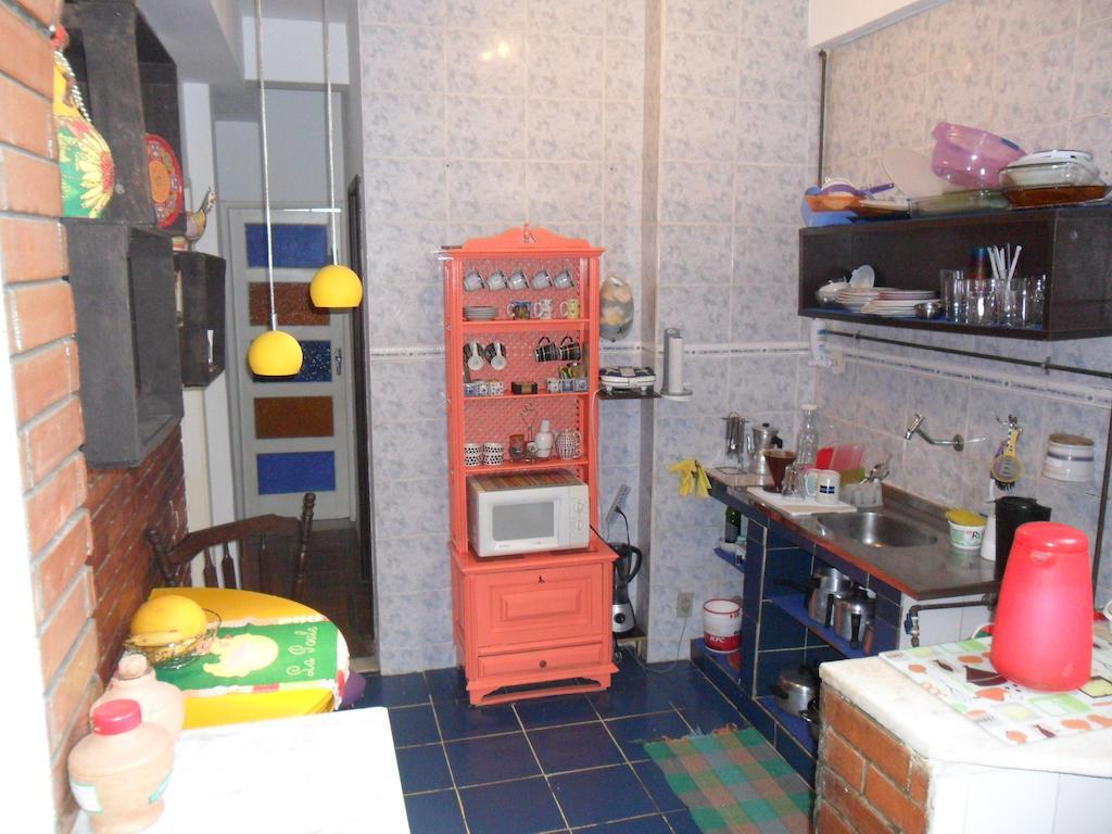 Rio National Park H&C Bed & Breakfast Rio de Janeiro Luaran gambar