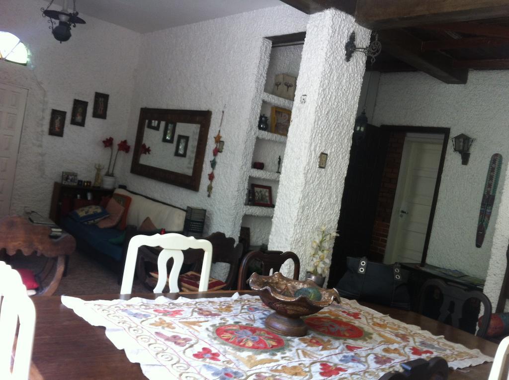 Rio National Park H&C Bed & Breakfast Rio de Janeiro Luaran gambar