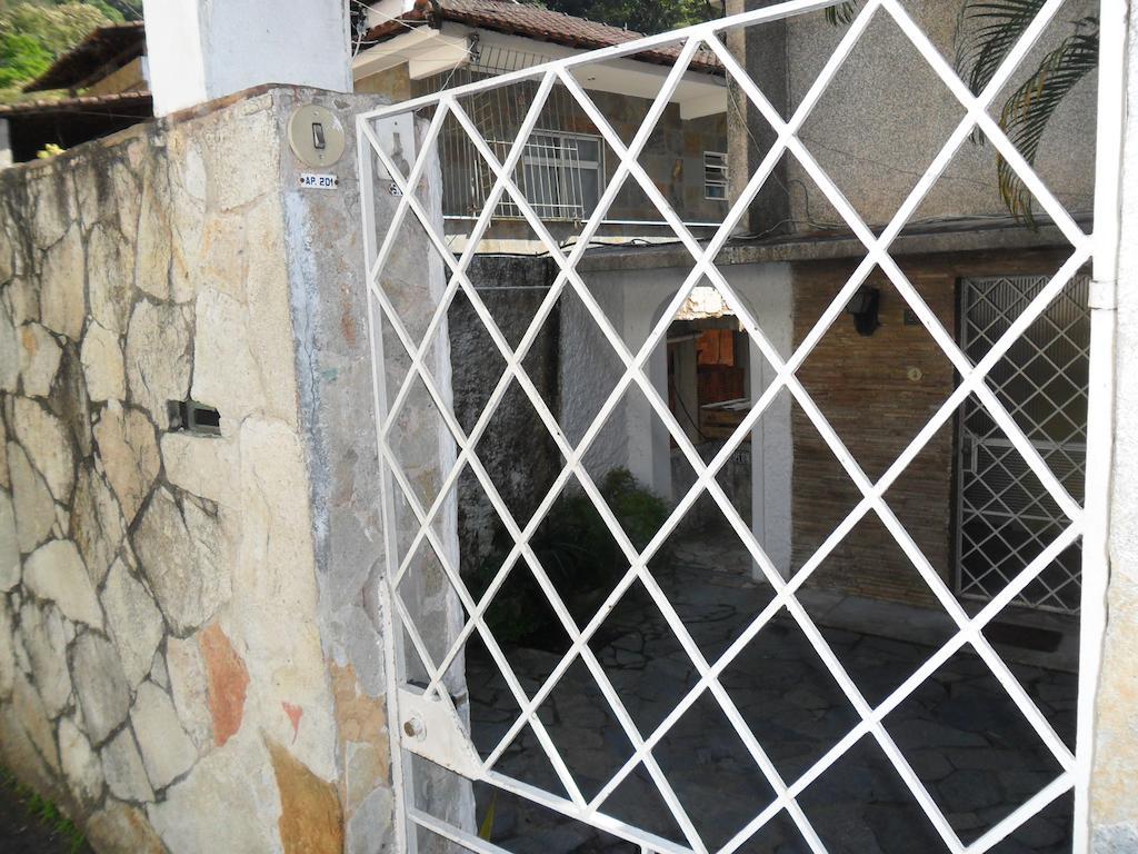 Rio National Park H&C Bed & Breakfast Rio de Janeiro Luaran gambar