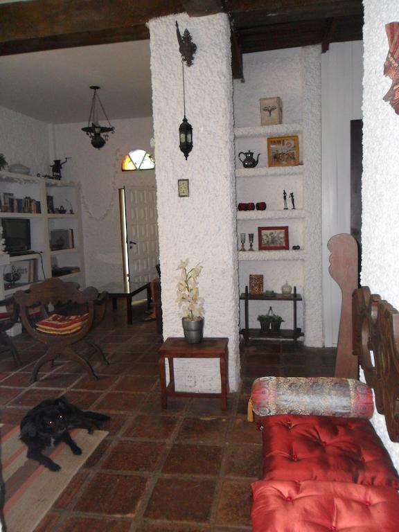 Rio National Park H&C Bed & Breakfast Rio de Janeiro Luaran gambar