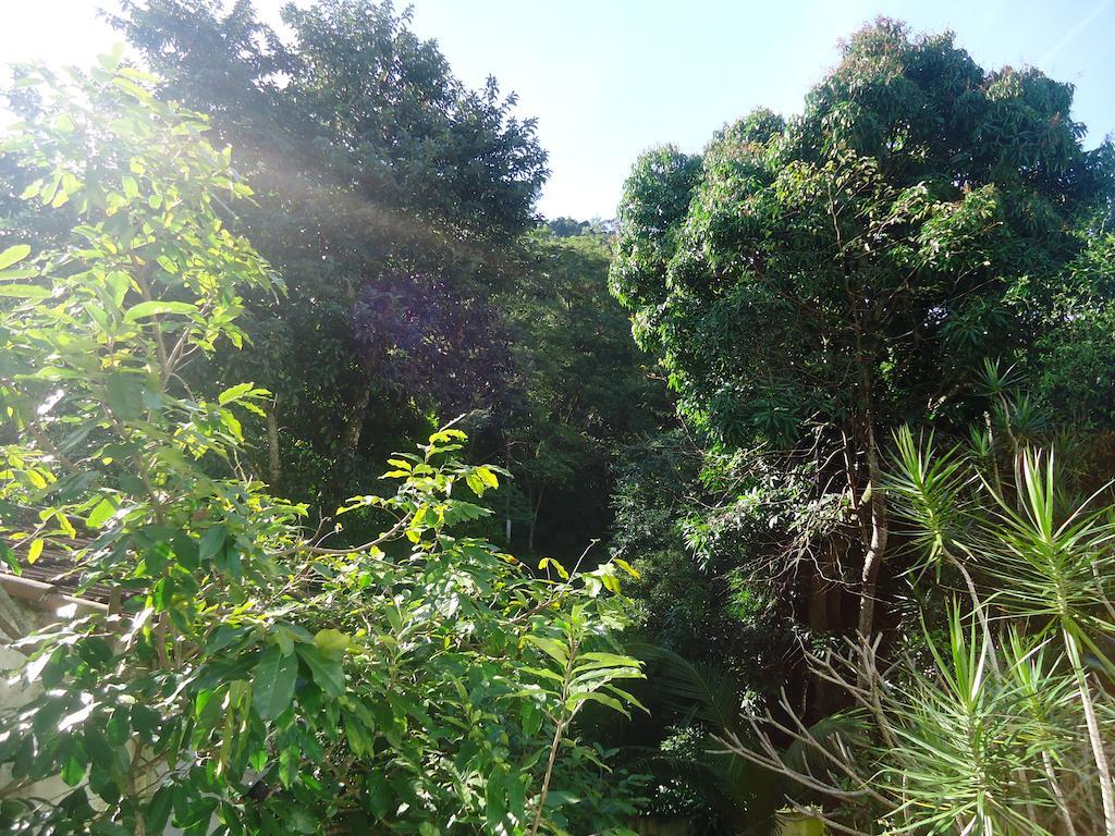Rio National Park H&C Bed & Breakfast Rio de Janeiro Luaran gambar