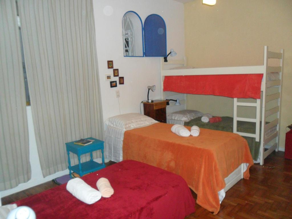 Rio National Park H&C Bed & Breakfast Rio de Janeiro Luaran gambar