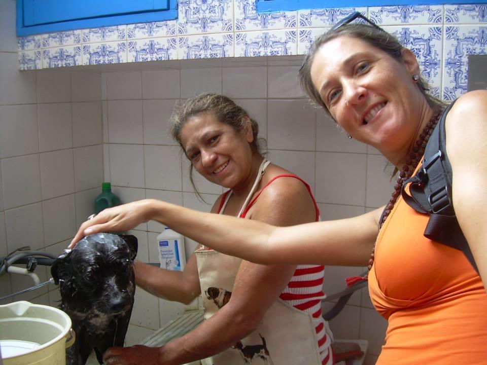 Rio National Park H&C Bed & Breakfast Rio de Janeiro Luaran gambar
