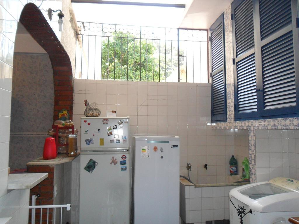 Rio National Park H&C Bed & Breakfast Rio de Janeiro Luaran gambar