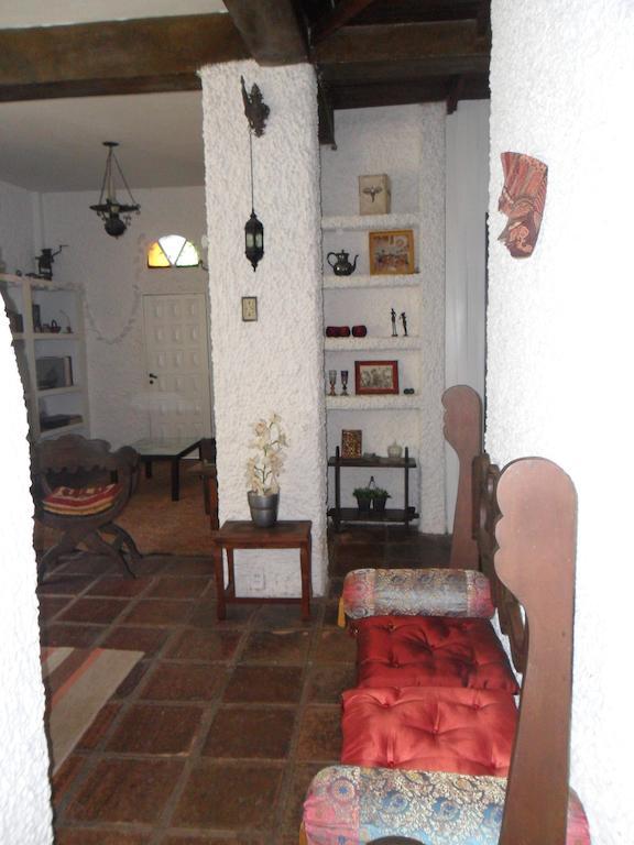 Rio National Park H&C Bed & Breakfast Rio de Janeiro Luaran gambar