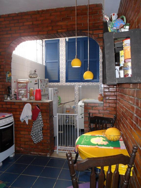 Rio National Park H&C Bed & Breakfast Rio de Janeiro Luaran gambar