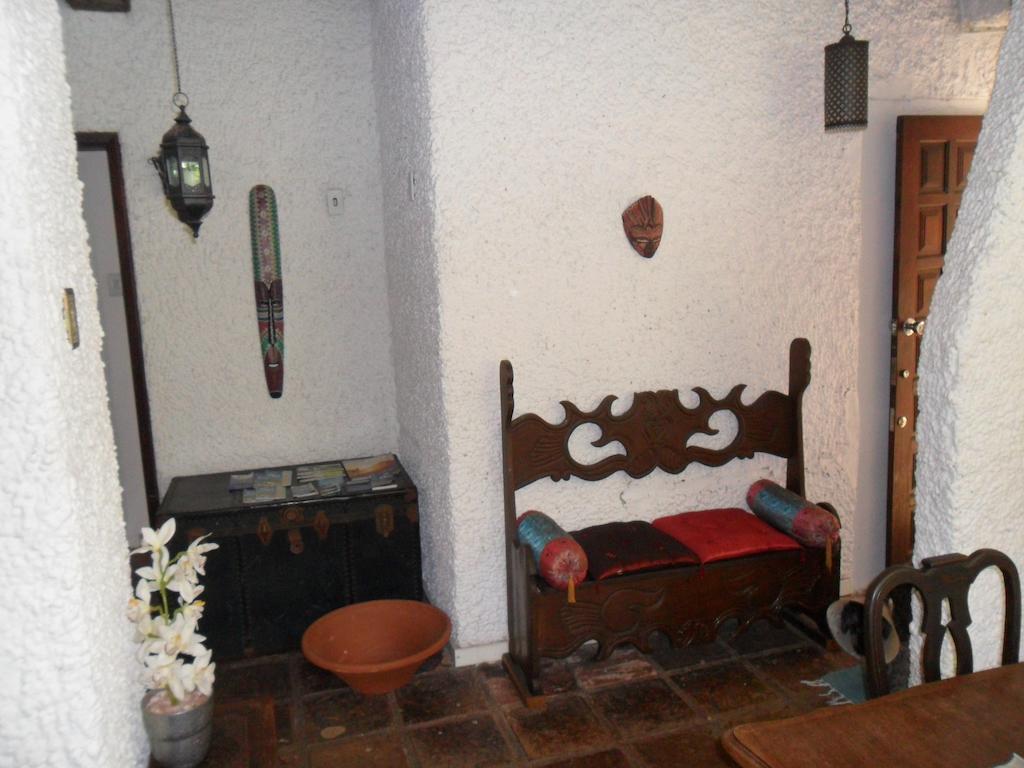 Rio National Park H&C Bed & Breakfast Rio de Janeiro Luaran gambar