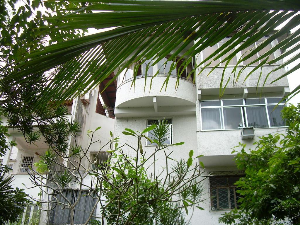 Rio National Park H&C Bed & Breakfast Rio de Janeiro Luaran gambar
