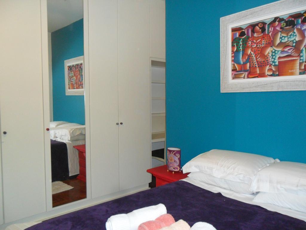 Rio National Park H&C Bed & Breakfast Rio de Janeiro Luaran gambar
