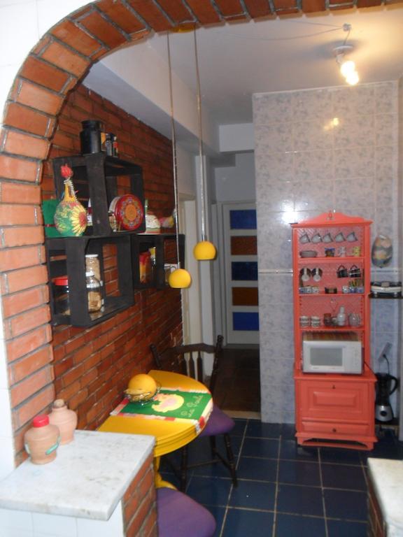 Rio National Park H&C Bed & Breakfast Rio de Janeiro Luaran gambar
