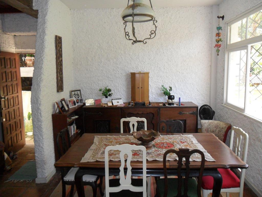 Rio National Park H&C Bed & Breakfast Rio de Janeiro Luaran gambar