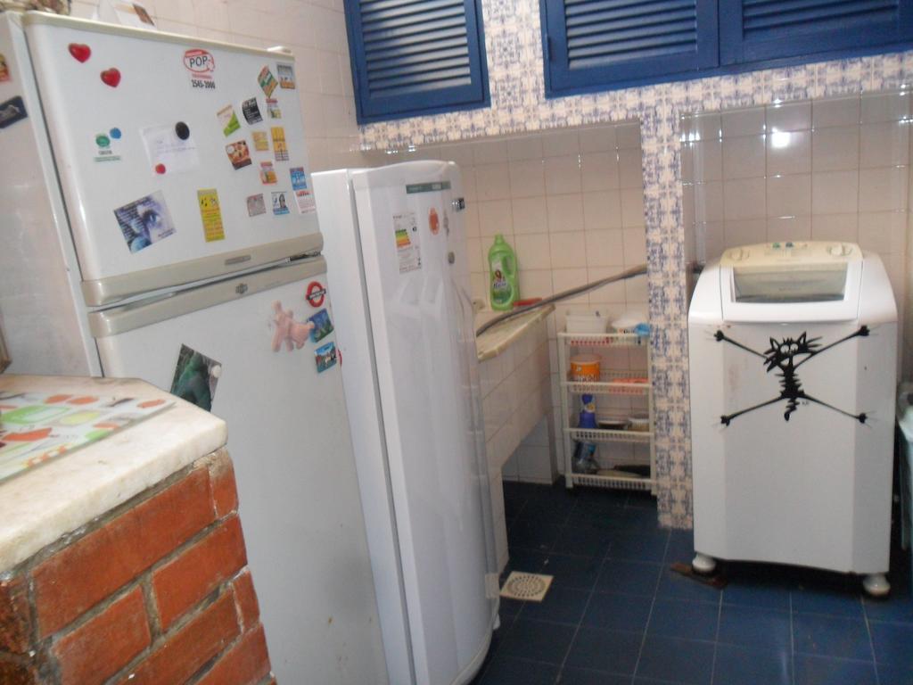 Rio National Park H&C Bed & Breakfast Rio de Janeiro Luaran gambar