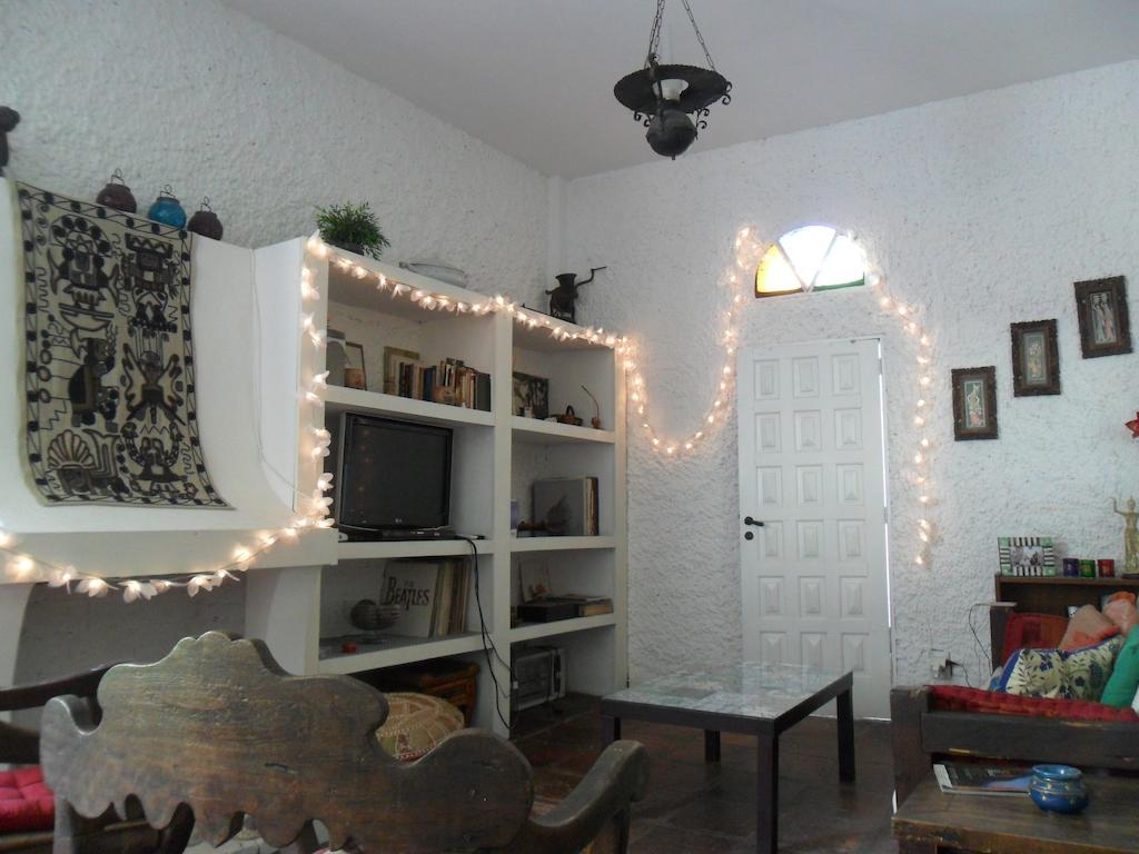 Rio National Park H&C Bed & Breakfast Rio de Janeiro Luaran gambar