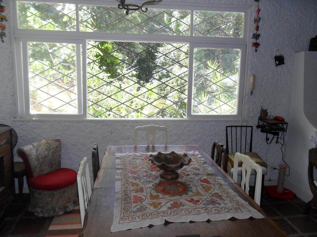 Rio National Park H&C Bed & Breakfast Rio de Janeiro Luaran gambar