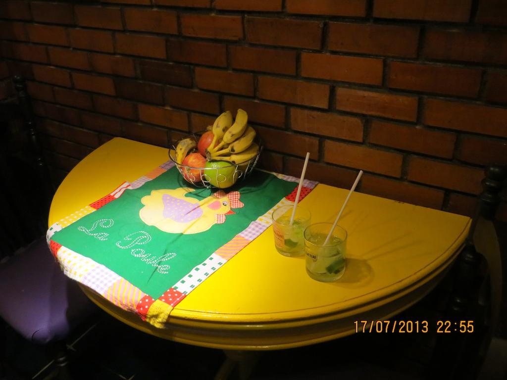 Rio National Park H&C Bed & Breakfast Rio de Janeiro Luaran gambar