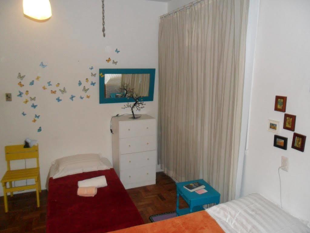 Rio National Park H&C Bed & Breakfast Rio de Janeiro Luaran gambar